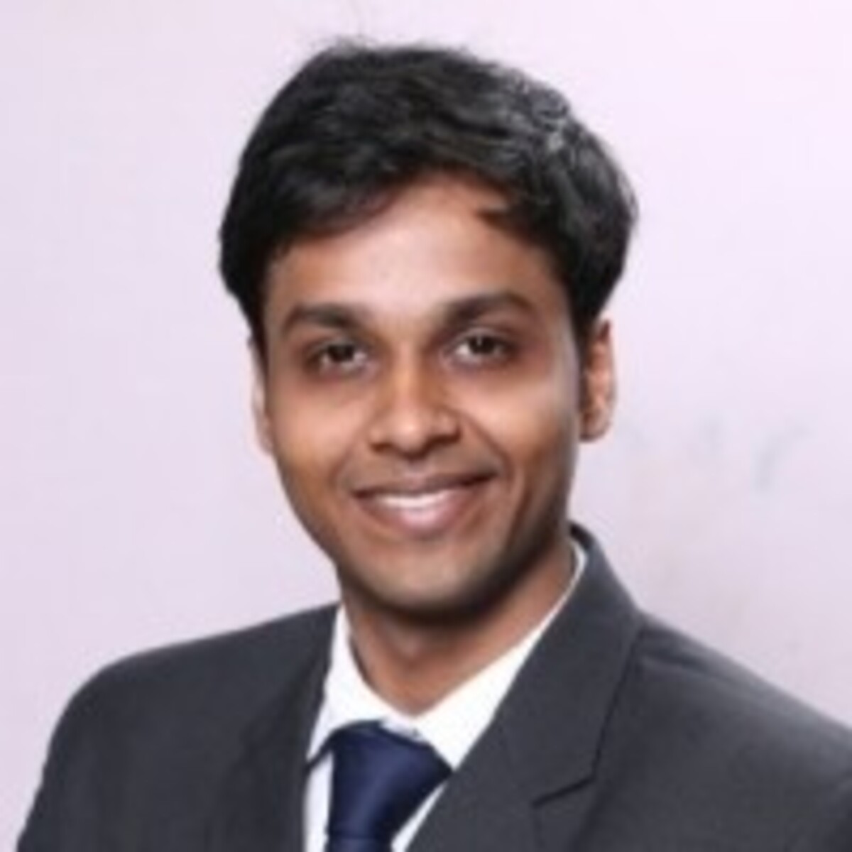 Samarth Agarwal