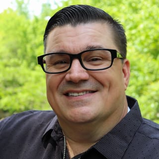 George B. Thomas