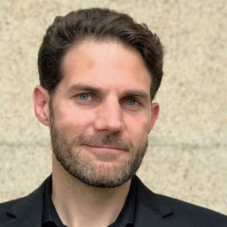Joshua Oakes